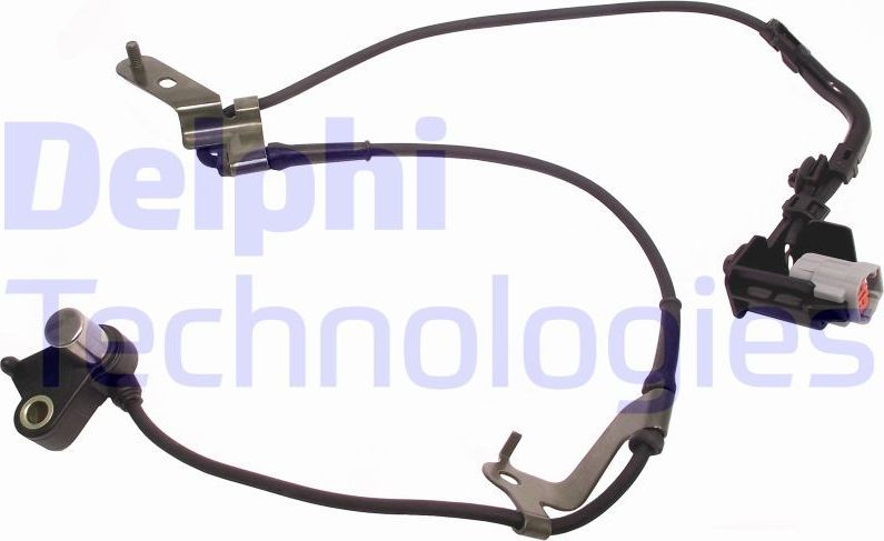 Датчик ABS Delphi. Артикул SS20239