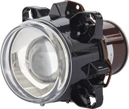 Вставка фары Hella правая/левая для Mercedes-Benz Conecto 2001-2026. Артикул 1BL 008 193-011