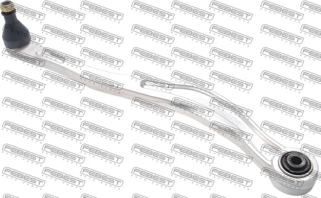 Поперечный рычаг задней подвески Febest левый для Lexus LS IV 2006-2017. Артикул 0125-USF40R2