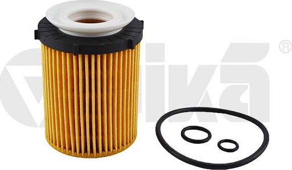 Масляный фильтр Vika. Артикул 19990801