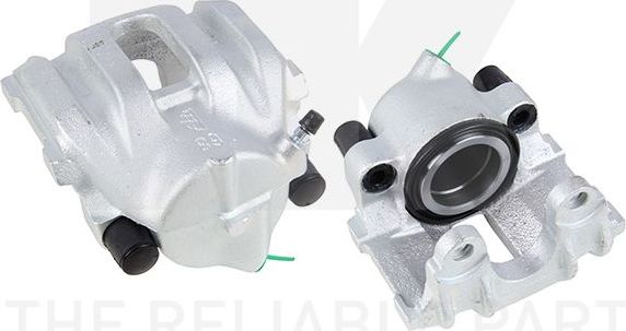 Тормозной суппорт NK (Чугун). Артикул 211572