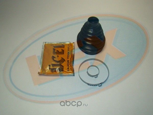 Пыльник ШРУС (LEX). Артикул SD0936