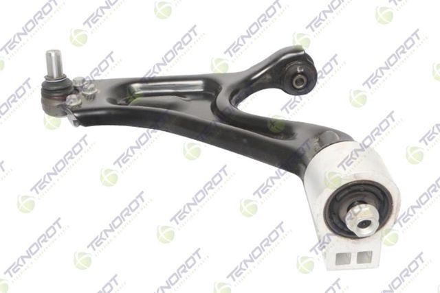 Поперечный рычаг передней подвески Teknorot левый нижний для Saab 9-5 I 1997-2009. Артикул SA-419