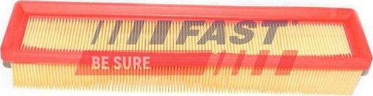 Воздушный фильтр Fast. Артикул FT37162