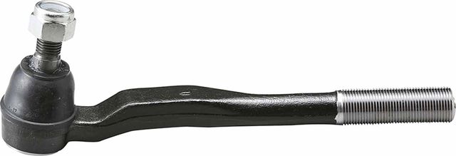 Наконечник рулевой тяги CTR левый для Toyota 4Runner III 1995-2002. Артикул CE0721