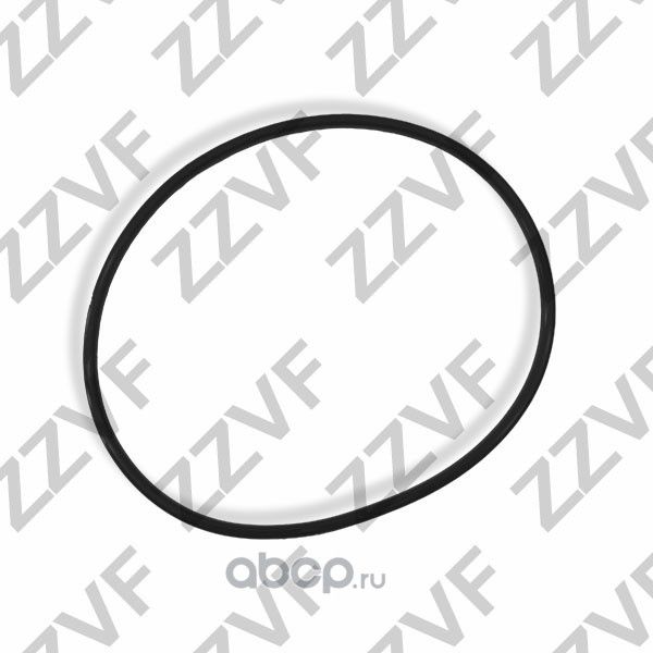 ПРОКЛАДКА ТОПЛИВНОГО НАСОСА NISSAN JUKE UK MAKE (10-), NOTE UK MAKE (06-13) (Zzvf). Артикул ZVBZ0420