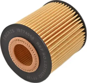 ФИЛЬТР МАСЛЯНЫЙ MAZDA CX-7 , 3 07, 6 02 (Iberis). Артикул IB774068