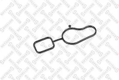 11-25456-SX_прокладка водяного насоса! 06J121119/ Audi A3/A4/A5 08-15, VW Golf/J (Stellox) Stellox. Артикул 11-25456-SX