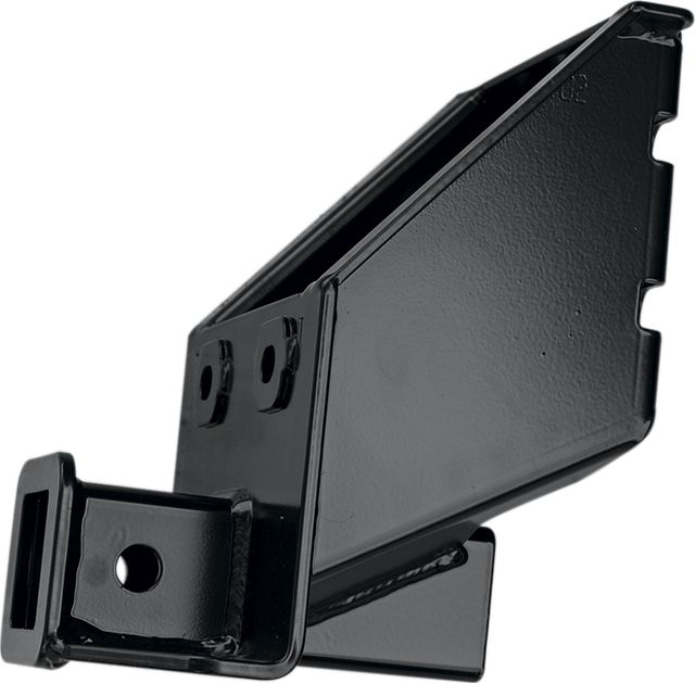 Фаркоп РИФ для задних бамперов без квадрата (без шара и переходника) для УАЗ Хантер 2003-2026. Артикул RIF469-88004