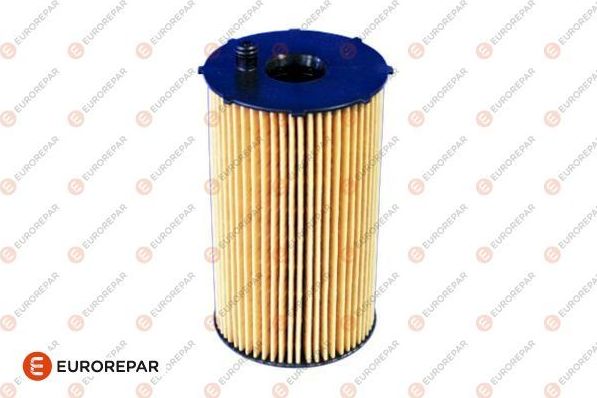 Масляный фильтр Eurorepar для Peugeot 607 I 2004-2011. Артикул E149235
