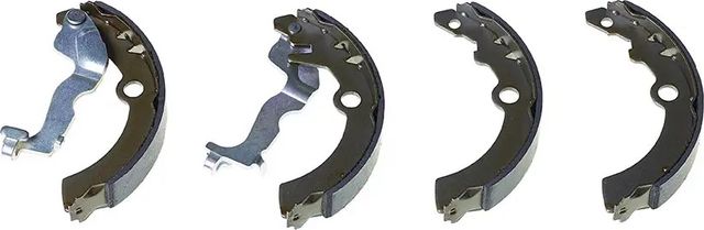 Тормозные колодки Brembo ESSENTIAL LINE. Артикул S 79 528