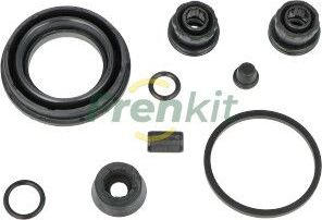 Ремкомплект тормозного суппорта Frenkit задний для Ford Explorer V 2010-2019. Артикул 245086