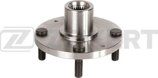 Ступица колеса Zekkert передняя для Kia Magentis I 2002-2006. Артикул RL-2147