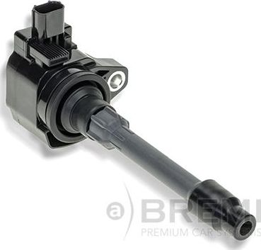 Катушка зажигания Bremi. Артикул 20710