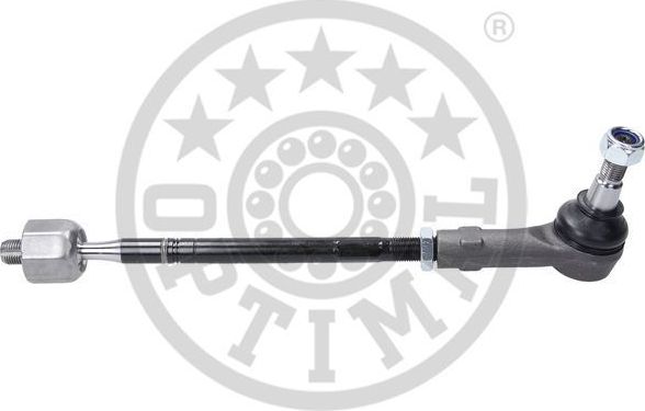 Рулевая тяга поперечная Optimal. Артикул G0-678