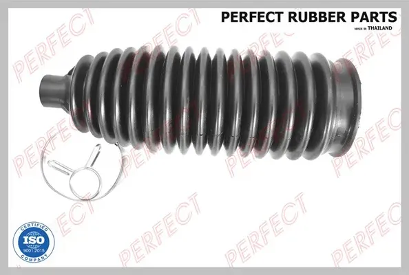 ПЫЛЬНИК РУЛЕВОЙ РЕЙКИ (Perfect). Артикул MIT55CV5WLR