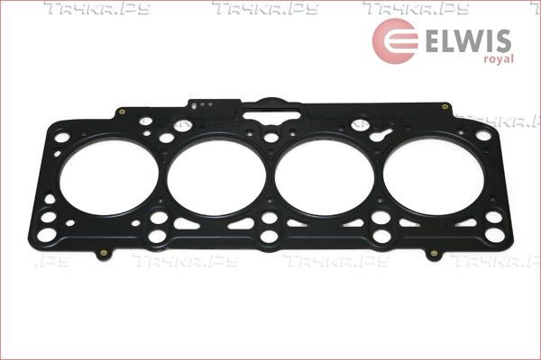 Прокладка ГБЦ Elwis Royal для SEAT Ibiza III 2002-2005. Артикул 0056032