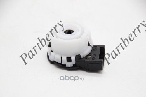 КОНТАКТНАЯ ГРУППА ЗАМКА ЗАЖИГАНИЯ VAG 1K0905849 (Partberry) Partberry. Артикул PB1112695