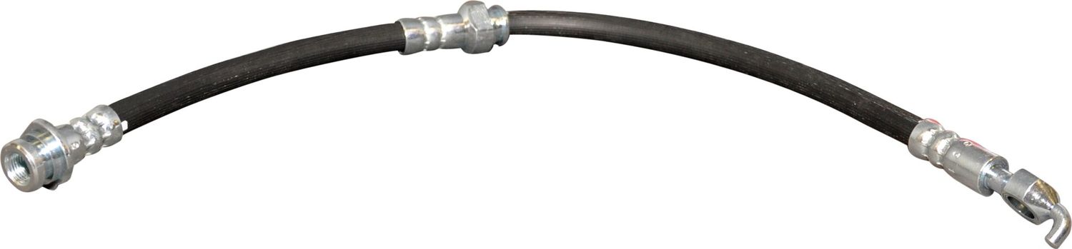 Тормозной шланг JP Group. Артикул 1261601500