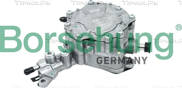 Вакуумный насос Borsehung для Skoda Superb II 2008-2010. Артикул B14919