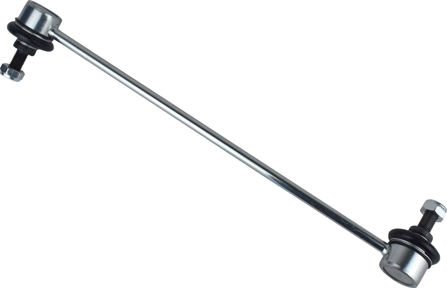 Тяга стабилизатора переднего, правая (Jikiu). Артикул LS51420R