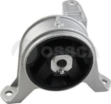 Подушка (опора) двигателя OSSCA. Артикул 29861