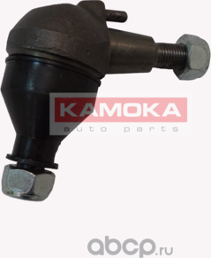 Опора шаровая (Kamoka). Артикул 9949082