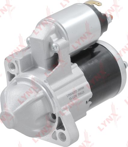 Стартер LYNXauto. Артикул ES-1279
