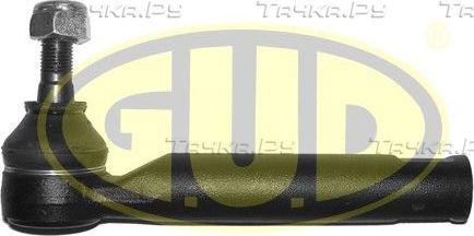 Наконечник рулевой тяги G.U.D. для Toyota Avensis II 2003-2008. Артикул GSP201582