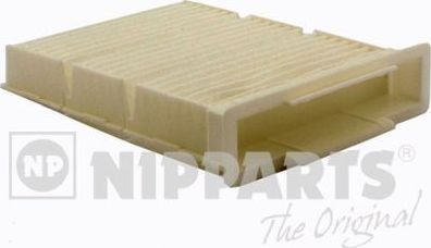 Салонный фильтр Nipparts. Артикул J1342024