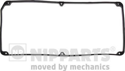 Прокладка клапанной крышки Nipparts для Mitsubishi Space Star I 1998-2004. Артикул J1225043