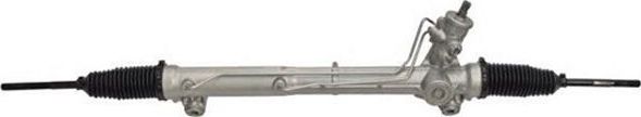 Рулевая рейка General Ricambi для Jeep Grand Cherokee III (WK) 2004-2010. Артикул CH9017