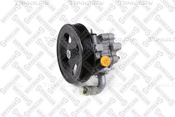 Насос ГУР Stellox для Kia Magentis II 2005-2010. Артикул 00-36362-SX
