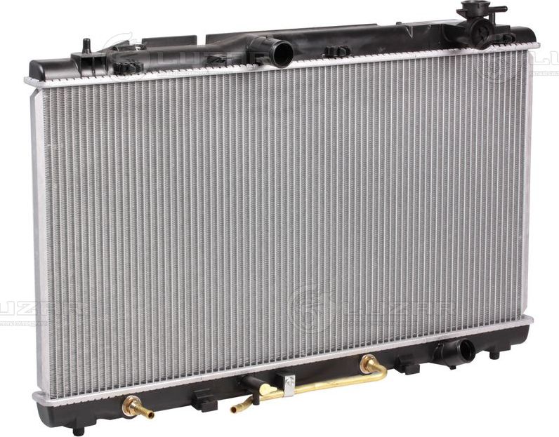 Радиатор охлаждения двигателя Luzar. Артикул LRc 19119