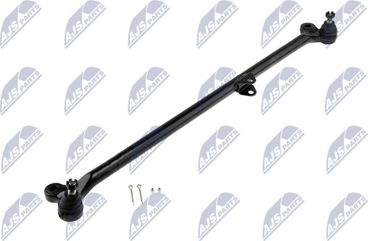 Рулевая тяга поперечная NTY. Артикул SDK-NS-015