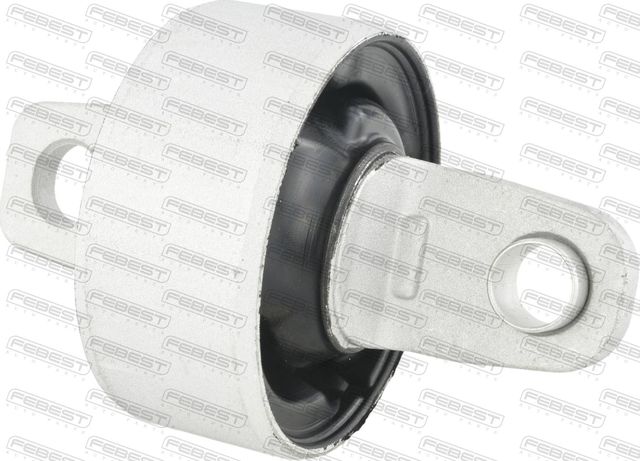 Сайлентблок заднего рычага подвески Febest правый для Hyundai Sonata VIII (DN8) 2020-2026. Артикул KAB-K5RR