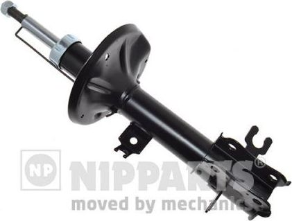 Амортизатор Nipparts передний правый для Daewoo Kalos 2002-2007. Артикул N5510912G