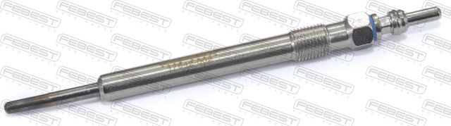 Свеча накаливания (накала) Febest для Audi A4 allroad V (B9) 2016-2026. Артикул 17642-002