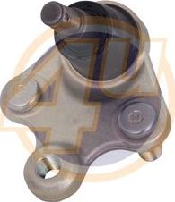 Шаровая опора 4U передняя для Honda Civic IX 2011-2016. Артикул HN-B-14214