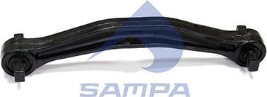 Реактивная тяга (штанга) Sampa. Артикул 095.328