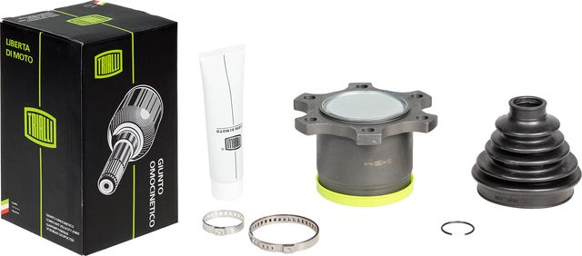 Шрус внутренний Trialli. Артикул GO 1432