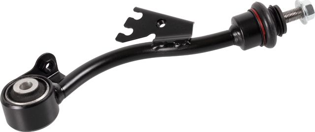 Стойка (тяга) стабилизатора SWAG (сталь). Артикул 33 10 1519