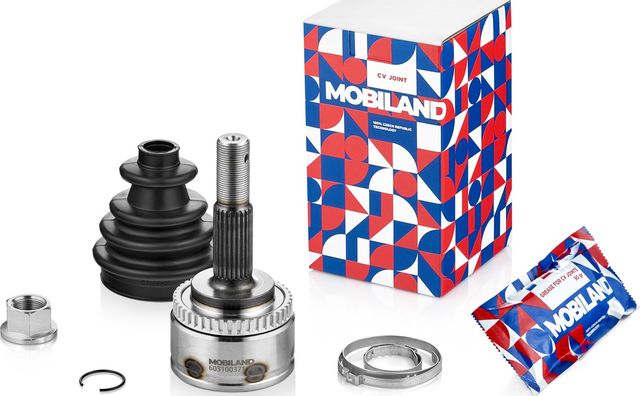 Шрус наружный (граната) Mobiland. Артикул 603100371