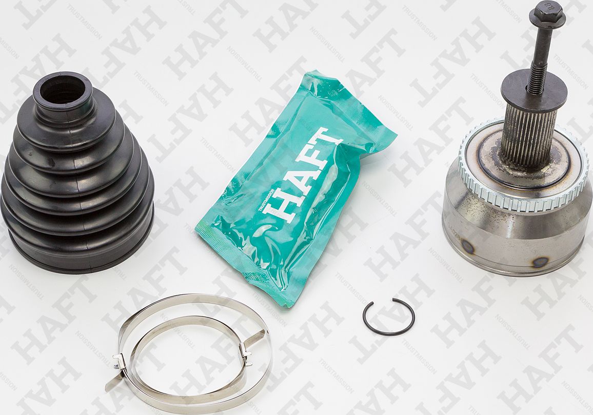 ШРУС VOLVO XC90 02- наружн. (Haft). Артикул GA0281