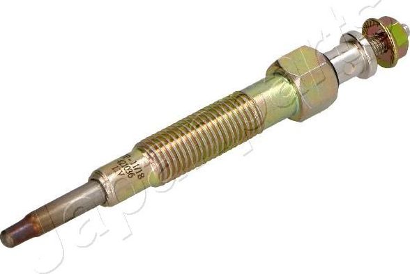 Свеча накаливания (накала) Japanparts. Артикул CE-H01