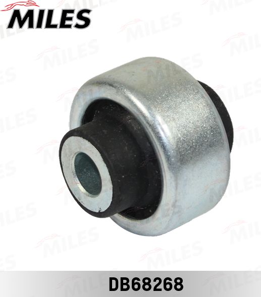 Сайлентблок переднего рычага подвески Miles. Артикул DB68268