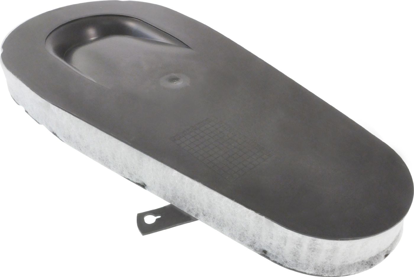 Воздушный фильтр Blue Print. Артикул ADB112215