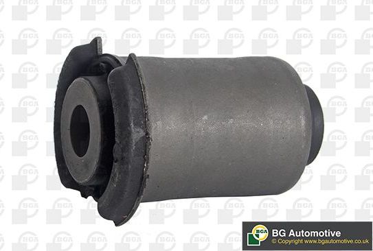 Сайлентблок заднего рычага подвески BGA. Артикул BU4236