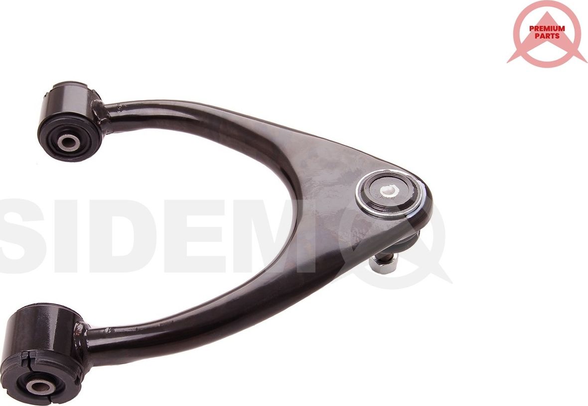 Поперечный рычаг передней подвески Sidem (Листовая сталь). Артикул 45177