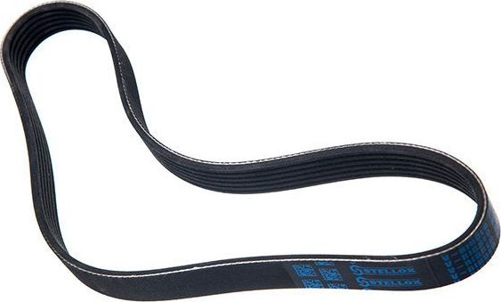 Приводной ремень поликлиновой Stellox. Артикул 06-00780-SX